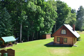  Holiday Home Dālderi  Бирни